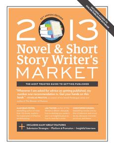 El mercado del escritor